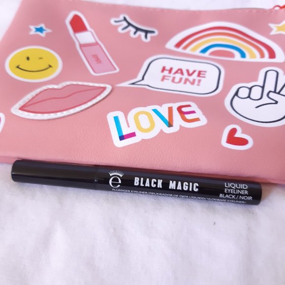 Free Make up bag